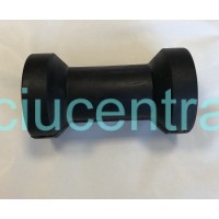 Ritinėlis valties kiliui 140mm  Ritinėlis valties kiliui 140mm